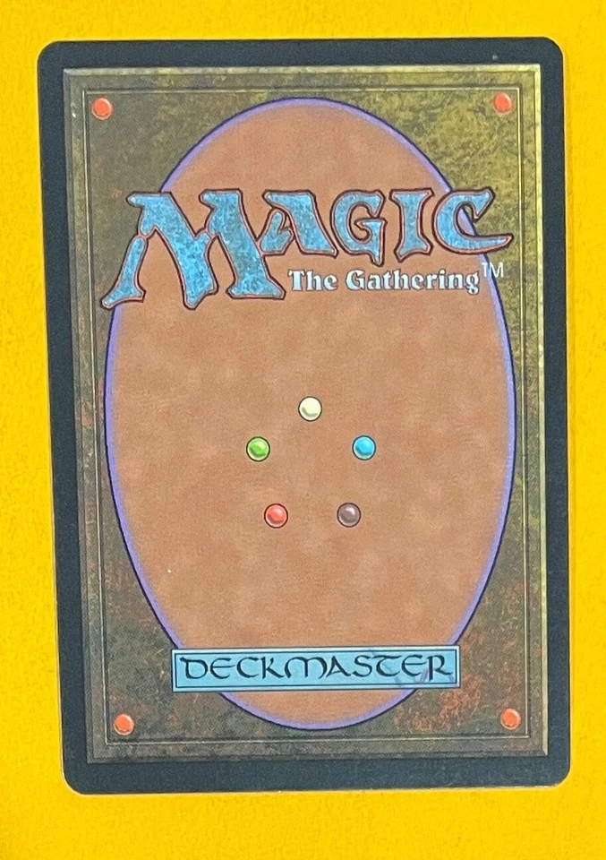 MTG GRINDSTONE (Chinese) Tempest (OldManMTG 009-044) - Image 2 of 3