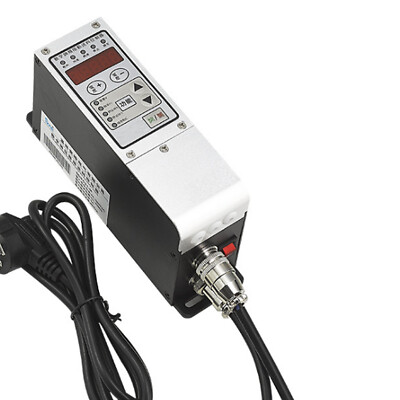 New In Box CUH SDVC31-M Variable Frequency Vibratory Feeder Controller