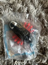 McDonalds Happy Meal Toys SpiderMan Venom Transport Sealed bag Dated 1994