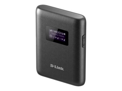 D-Link DWR-933 Mobiler Hotspot 4G LTE Wi-Fi ~D~