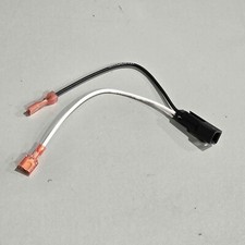METRA 72-4570 STEREO SPEAKER CONNECTOR -SINGLE- FOR SELECT GM MODELS