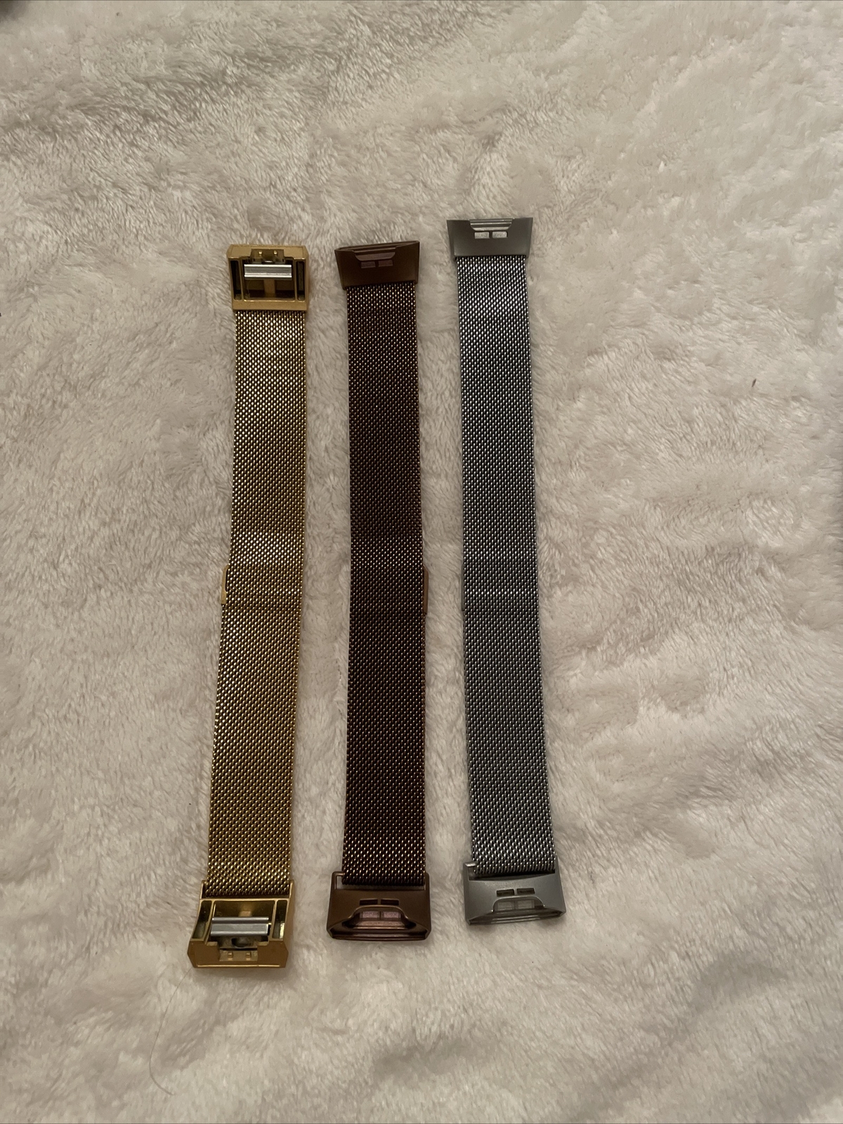 Fitbit charge 2 replacement bands - image 2