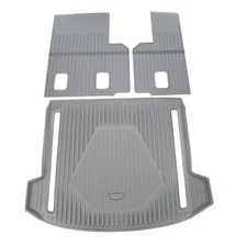 OEM NEW GENUINE 2021, 2023-2025 Cadillac XT5 Rear Cargo Area Liner Mat 84507197