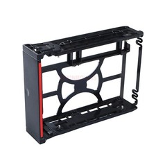 Caddy Per Hard Disk Lenovo ThinkStation 03T8806 - 2.5" E 3.5" - Aperto Mai Usato - Foto 6