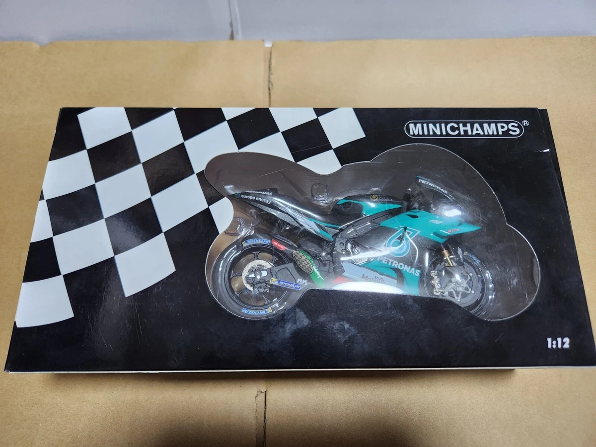 Yamaha YZR-M1 Contemporary Manufacture Racing Motorcycles for sale