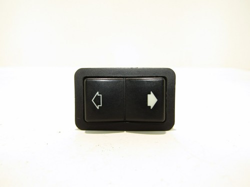 BMW 5 E39 1997 Fensterheberschalter window regulator button switch 8368974