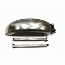 Silver Unfinished Rear Fenders Fenders for sale | eBay