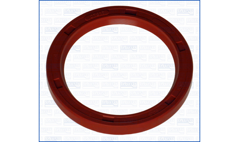 Genuine AJUSA OEM Replacement Rear Main Crankshaft Seal [15030200]