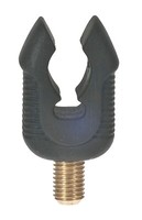 SäNger Carp Rod Gripper M - Rutenauflage FüR Bankstick & Rod Pod