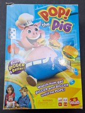 Pig Goes Pop 2021 Choose Your Individual Spare/Replacement Parts