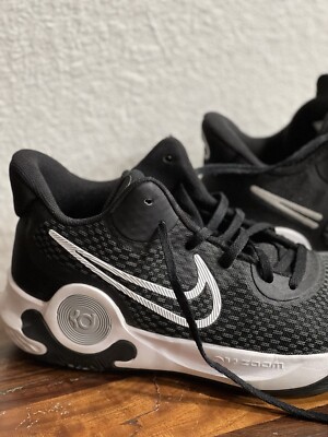 Nike KD Trey 5 IX Men display picture 1