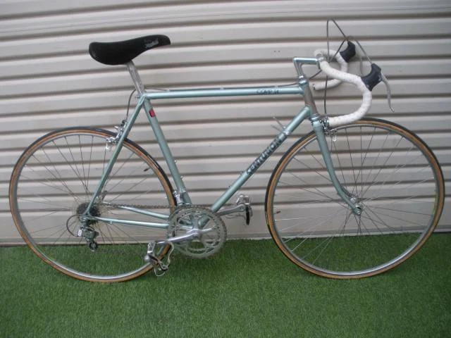 vintage bike gumtree