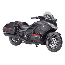 Welly 1/18 2020 Honda Gold Wing Druckguss-Motorradm Produktbild-Vorschau 10