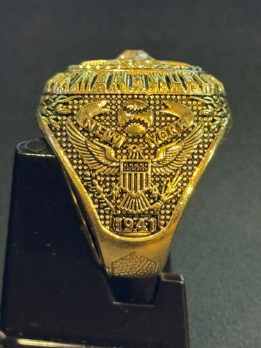 MLB - World Series Championship Rings *Pick your team* - US Distributor - Picture 14 of 192