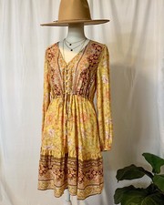 Bohemian Dreams Dress