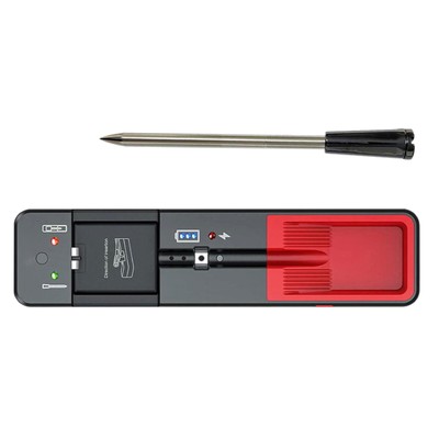 Bluetooth Wireless Meat Thermometer 360ft Digital Food Thermometer APP RemotegZ