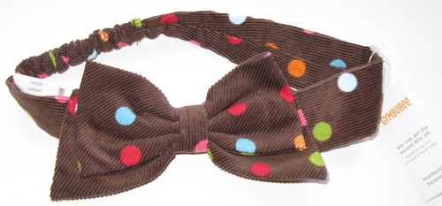 Gymboree Your Choice of Soft Headbands NEW Daisies Kitty Aloha Seaside Posies - Picture 5 of 7