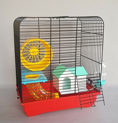 pet mice supplies