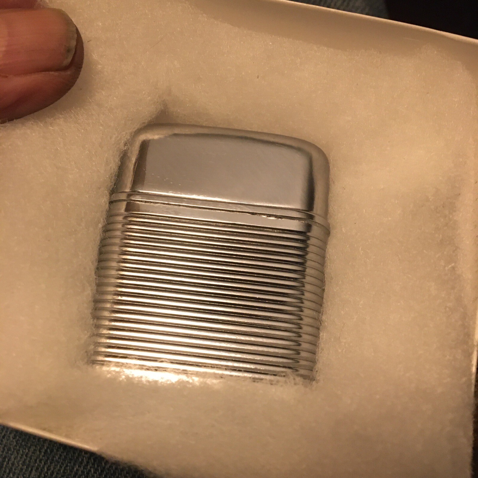 Vintage Evans Breeze Master Mint Condition