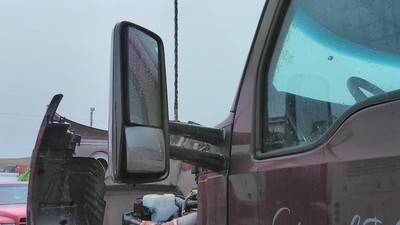 KENWORTH T680 MIRROR ASSEMBLY CAB/DOOR 2015 Left 3598837 | eBay 