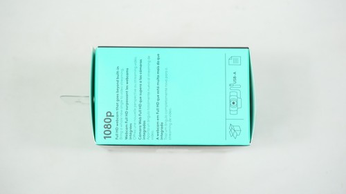 Logitech 1080p Webcam Pro Stream 30fps CIB Complete in Box Tested FAST SHIPPING - 第 6/12 張圖片