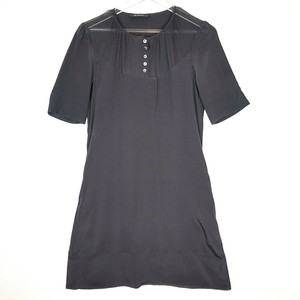 ulla johnson silk dress
