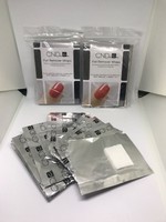 Cnd Foil Remover Wraps (for Use With Shellac & Brisa Lite) - Pick Any Pack Cnd Foil Remover Wraps (for Use With Shellac & Brisa Lite) - Pick Any Pack