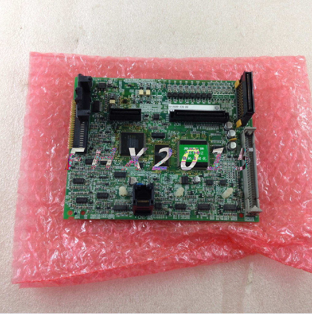 Yaskawa F7 /CPU ETC619080-S1501 YPHT31261-1G | eBay