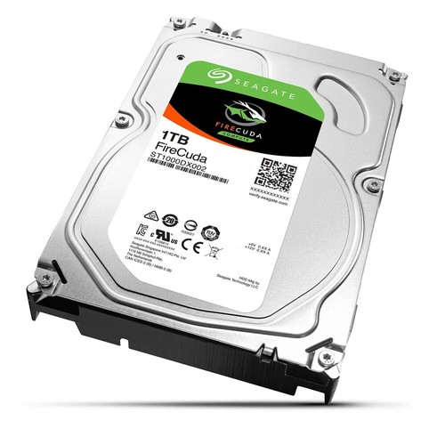 Internal HDD 250GB- 2TB SATA 3.5'' Hard drive Seagate Samsung Windows 10 Legacy - Picture 8 of 9