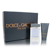 Dolce Gabbana The One Gentleman Set Brand on sale Dolce Gabbana The One Gentleman Set Brand on sale
