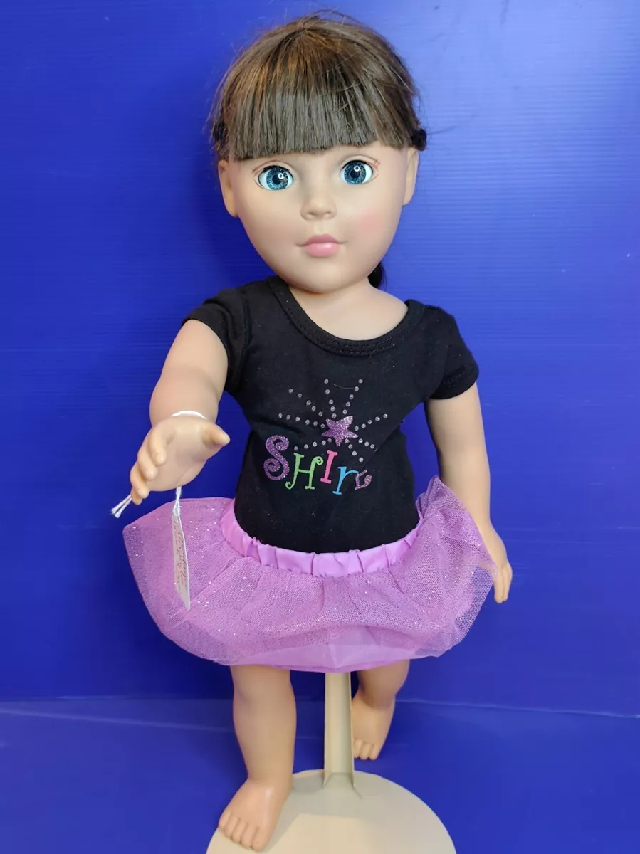 American girl doll alexander top 2009