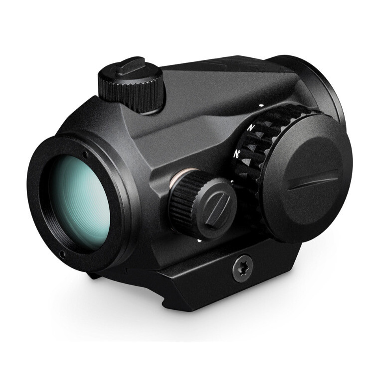 新品未使用　Vortex Crossfire ドットサイト Vortex Crossfire II Bright Red Dot Sight with Multi Height