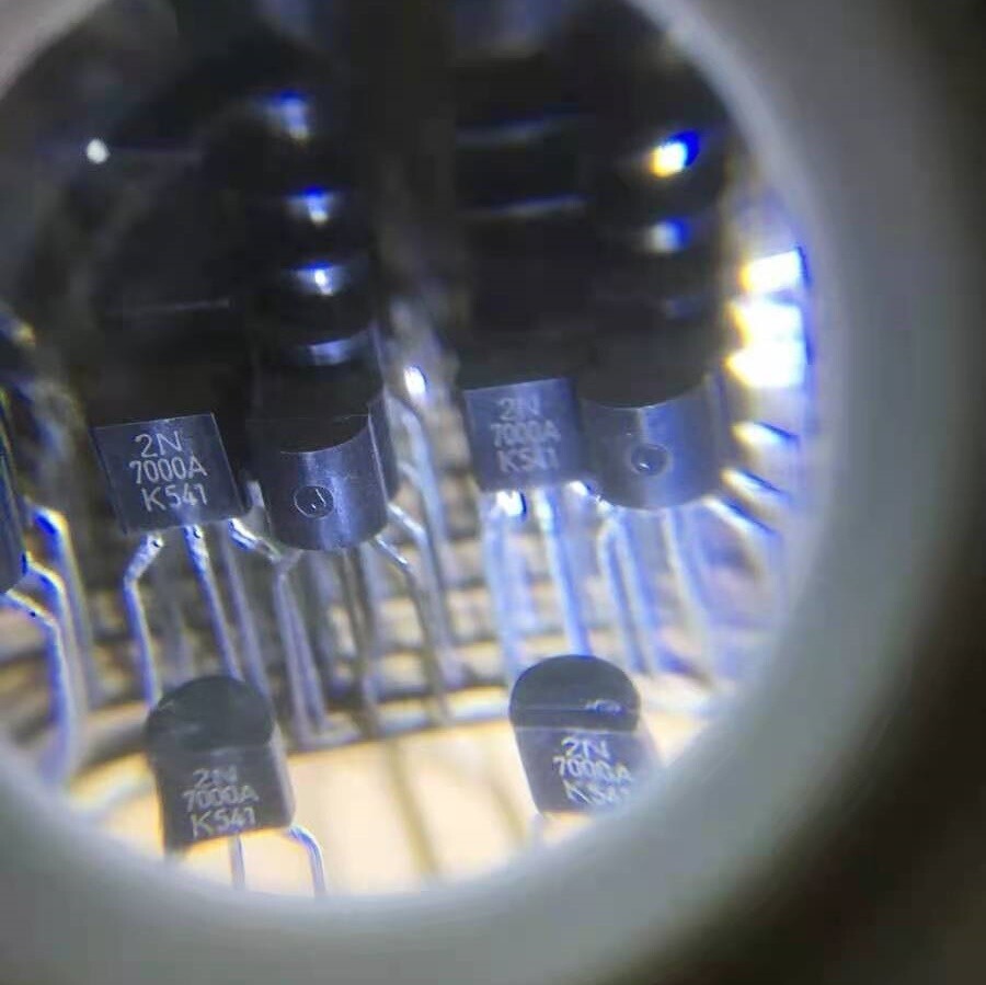 Transistor KEC KIA7918API - Neuf D'origine, Pour Réparation électronique