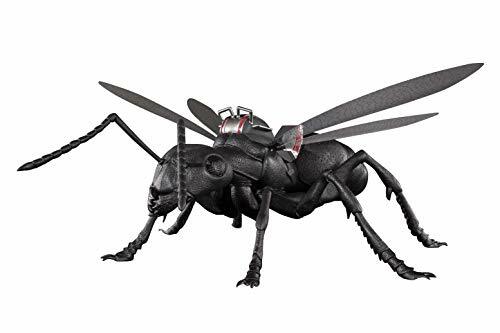 S.H.Figuarts Ant-Man and the Wasp FLYING ANT Action Figure