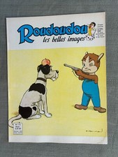 مقتنيات Roudoudou Les