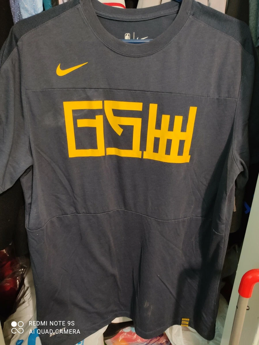 Golden state warriors chinese new year jersey best sale 2018