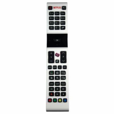 Original RCA49130 TV-Fernbedienung für bestimmte NABO Modelle