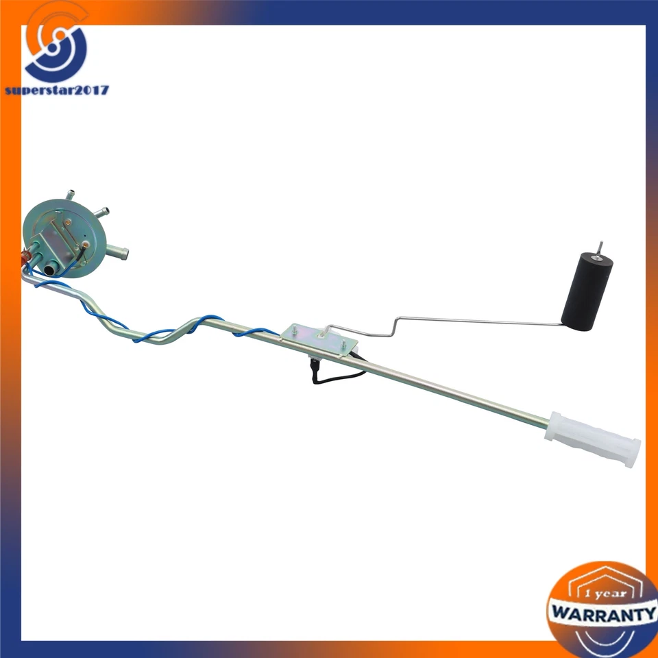 Unidad de envío de combustible de 30 galones para Dodge D100 D150 D250 D350 W100 W150 W250 W350 Foto 4 de 4