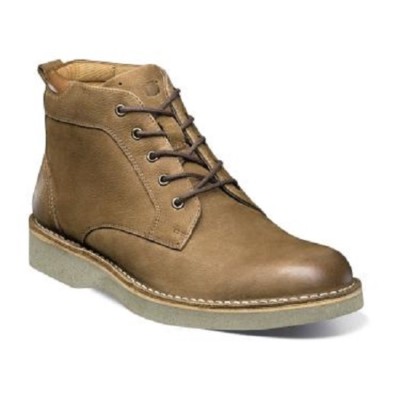 florsheim navigator chukka boot