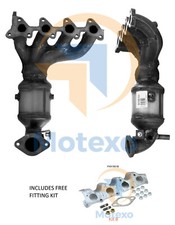 Catalyseurs Hyundai GETZ