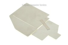 PMJ65 GENUINE ORIGINAL DELL HEATSINK COVER LATITUDE 12 5290 T17G SERIES CA54 