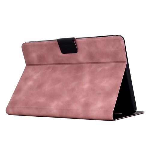 Für Amazon Kindle 11. Gen Paperwhite 12. Gen Fire 7 HD 8 Smart Lederhülle Cover - Bild 6 von 47