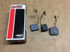 New Borg Warner Alternator Brush Set X349 