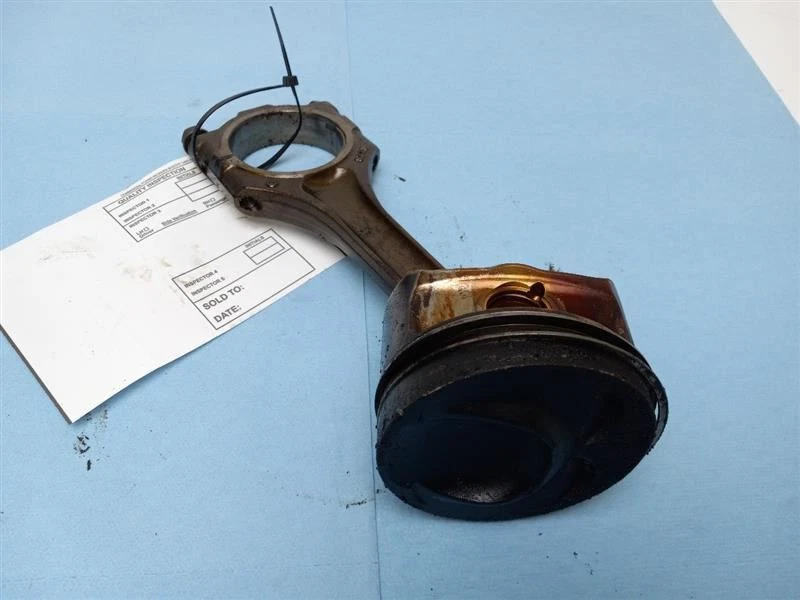 AUDI Q7 2007 AWD pistón Foto 2 de 4