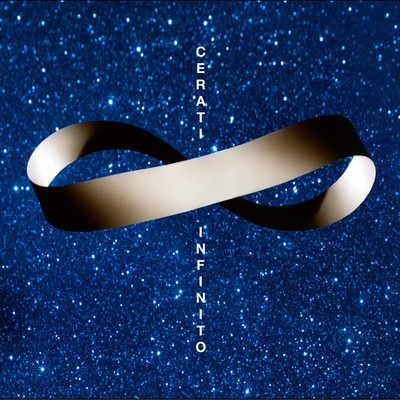 Gustavo cerati - infinito CD 5113952 (888751139527)