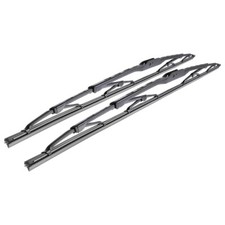 Wischerblätter für Mercedes-Benz M Klasse W163 SUV 1998-2005 PS Scheibenwischer