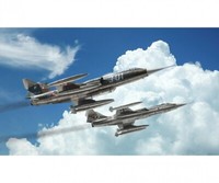 Italeri 1:32 F-104G/S - RF-104G Starfighter - 510002514