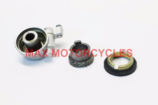 Fits Honda PS125 PES125 NES125 SPEEDO DRIVE GEAR COMPLETE