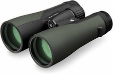 Vortex CF4313 Crossfire HD 10x50 Binoculars - Green
