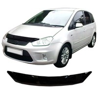 Motorhaube Windabweiser FüR Ford C-Max 2007-2010 Scoutt